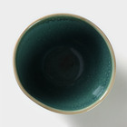 Салатник Хорекс Erboso reattivo, d=15 см, h=8 см, 600 мл, зелёный - Фото 2