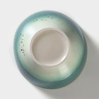 Салатник Хорекс Erboso reattivo, d=15 см, h=8 см, 600 мл, зелёный - Фото 4