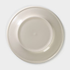 Тарелка Хорекс Erboso reattivo, d=20 см, фарфор, зелёная - Фото 4