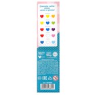 Акварель медовая «Минни Маус», 6 цветов, в картонной коробке, без кисти - Фото 5