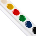 Акварель медовая «Принцессы», 6 цветов, в картонной коробке, без кисти - Фото 6