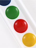 Акварель медовая «Паутина», 6 цветов, в картонной коробке, без кисти  (артикул 4846911)  большой выбор товаров оптом и в розницу по низким ценам с доставкой