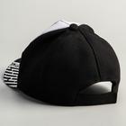 Кепка детская, размер 52-54, Микки Маус - Фото 2