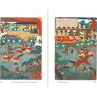 Повседневная жизнь Японии периода Эдо (1603-1868 гг.) в гравюре укие-э. Пушакова А. - Фото 5