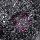 Насадка для плоской швабры Доляна, микрофибра, 62×13 см, цвет серый - Фото 5