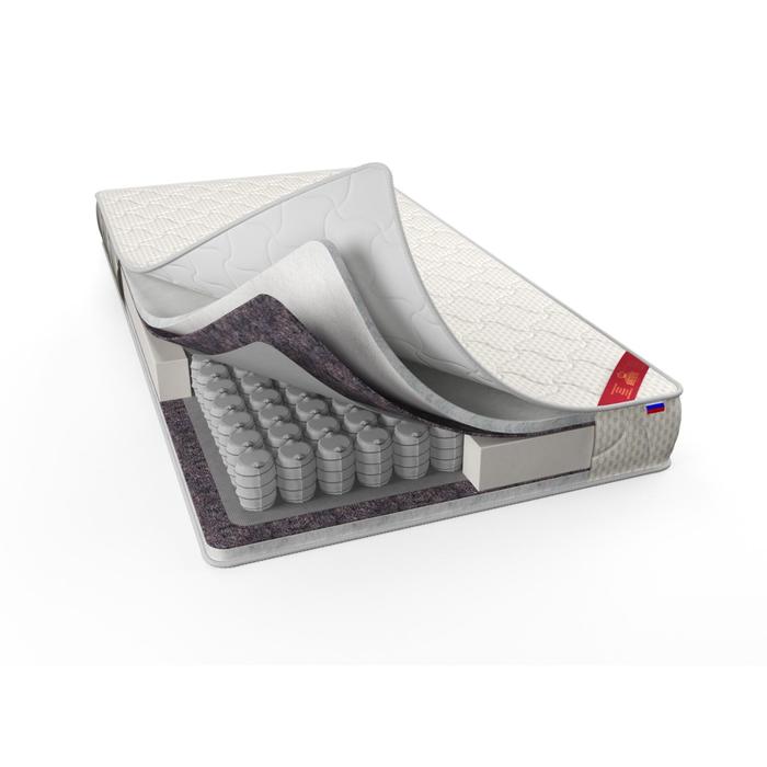 Матрас ВикториС Viola junior gold 4 80х170 см высота 14 см 7665₽