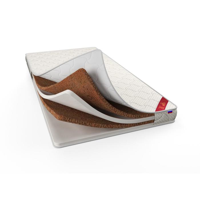 Матрас «ВикториС» Victoria junior platinum 5, 70х160 см, высота 10 см