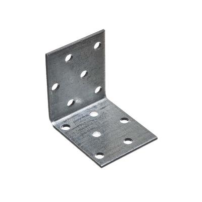 Уголок крепежный равносторонний KUR 60×60×50, 200 шт.