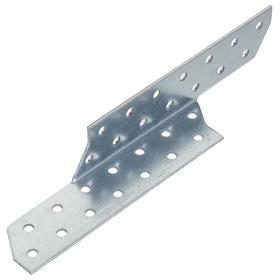 Держатель балки DB-Л 40×190×40, 100 шт.