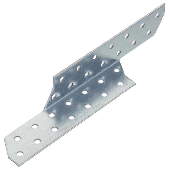 Держатель балки DB-Л 40x190x40, 100 шт.