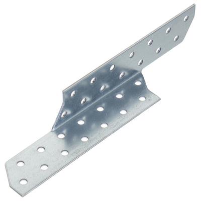 Держатель балки DB-П 40×210×40, 100 шт.