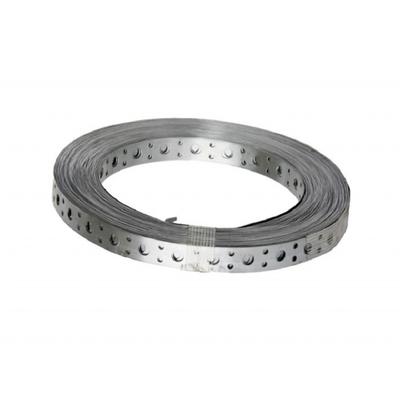 Лента монтажная перфорированная прямая LР-V 12×0.7, 25 м