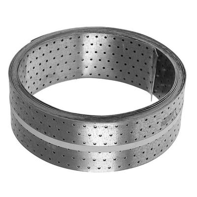 Лента монтажная перфорированная LM-100×2.00, 10 м