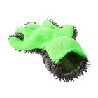 Варежка для мытья авто, микрофибра, 30×21 см - Фото 5