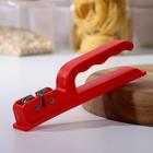 Ножеточка «Моментум», 19 см - Фото 1