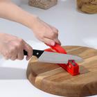 Ножеточка «Моментум», 19 см - Фото 4