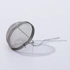 Ситечко для заваривания «Универсал», металл - Фото 2