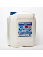 Средство для очистки бассейнов Пергидроль 37% 5 л - Фото 6