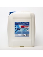 Средство для очистки бассейнов Пергидроль 37% 5 л - Фото 7