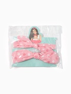Повязки на голову для мамы и дочки «Крошка Я» Only for girls, 2 шт. - фото 68053073