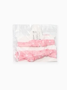 Повязки на голову для мамы и дочки «Крошка Я» Only for girls, 2 шт. - фото 68053074