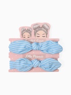 Набор повязок для мамы и дочки «Крошка Я» Queen&Princess, 2 шт. - Фото 4