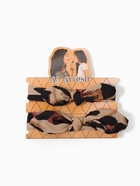 Повязки на голову для мамы и дочки «Крошка Я» So stylish, 2 шт. - фото 68053081