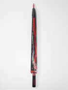 Зонт - трость полуавтоматический «Однотон», 8 спиц, R=60/70 см, d=120 см, МИКС - Фото 6