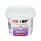 Дезинфицирующее средство «Део-Хлор САНИТЕКА», 90 таблеток, 3.4 г - Фото 1