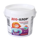 Дезинфицирующее средство «Део-Хлор САНИТЕКА», 90 таблеток, 3.4 г - Фото 5