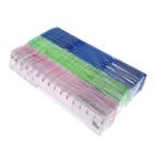 Линейка пластиковая Calligrata, 15 см, для первоклассника, МИКС - Фото 3