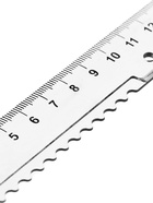 Линейка пластиковая Calligrata, 15 см, для первоклассника, МИКС - Фото 6