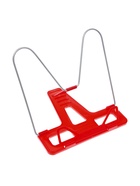 Подставка для книг «Отличный выбор», с пластиковым упором, эконом, МИКС - фото 65321589