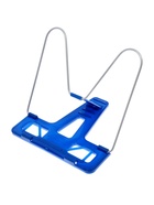 Подставка для книг «Отличный выбор», с пластиковым упором, эконом, МИКС - фото 65321593