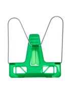 Подставка для книг «Отличный выбор», с пластиковым упором, эконом, МИКС - фото 65321594