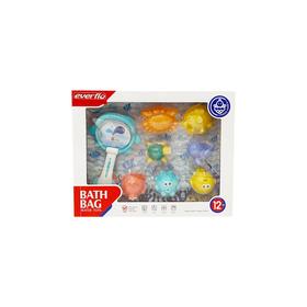 Игровой набор для воды Everflo Fisherman