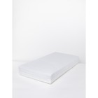 Матрас в кроватку Everflo Eco Comfort, 60х120 см, высота 15 см - Фото 2
