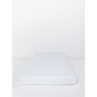Матрас в кроватку Everflo Eco Jacquard, 60х120 см, высота 8,8 см - Фото 3