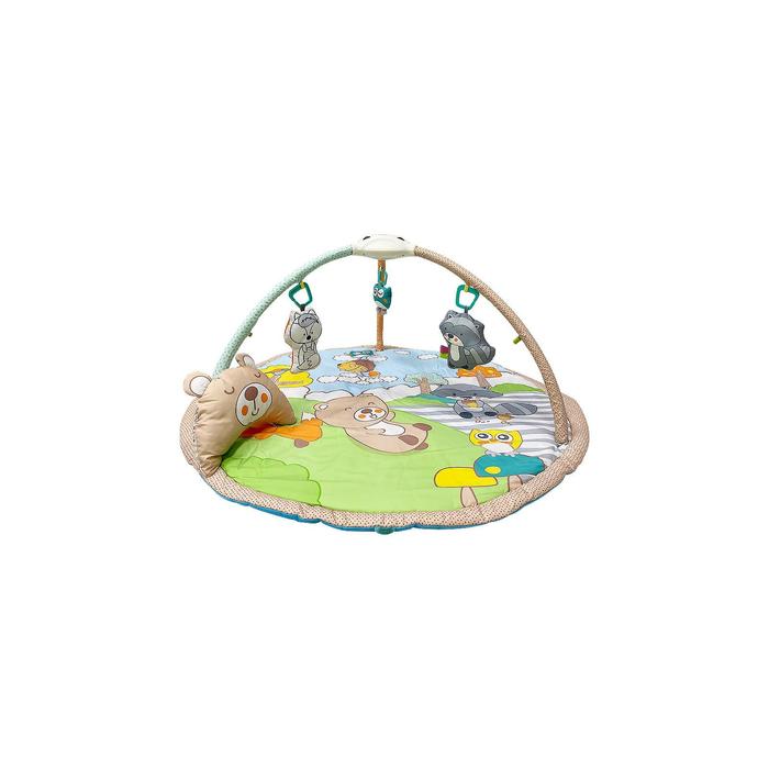 Развивающий коврик Everflo Fun Trail 3408₽