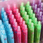 Карандаш автоматический, толщина грифеля 0.5 мм, НВ, корпус с рисунком, МИКС - Фото 10