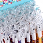 Карандаш-прикол секционный, НВ, с лупой, МИКС - Фото 5