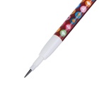 Карандаш-прикол секционный, НВ, с лупой, МИКС - Фото 7