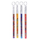 Карандаш-прикол секционный, НВ, с лупой, МИКС - Фото 8