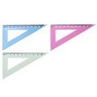 Треугольник "Neon" 10 см, 30°, МИКС - фото 295134024