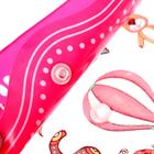 Папка-конверт на кнопке, А4, 160 мкм, МИКС (комплект 12 шт) - фото 21238091 Папка-конверт на кнопке, А4, 160 мкм, МИКС (комплект 12 шт) - фото 21238091