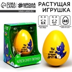 Растущие игрушки «Вырасти своего питомца: Ты мой лучший друг!» - Фото 1