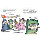 Девочка юрского периода. Винчи В. - Фото 4