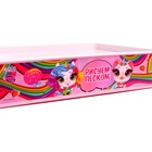 Планшет для рисования песком «Волшебный единорог», мод. Tb-15 - Фото 4