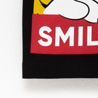 Футболка детская "Minnie" Минни Маус, рост 86-92, черный - Фото 12