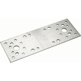 Пластина крепежная KP 140×55, 100 шт.